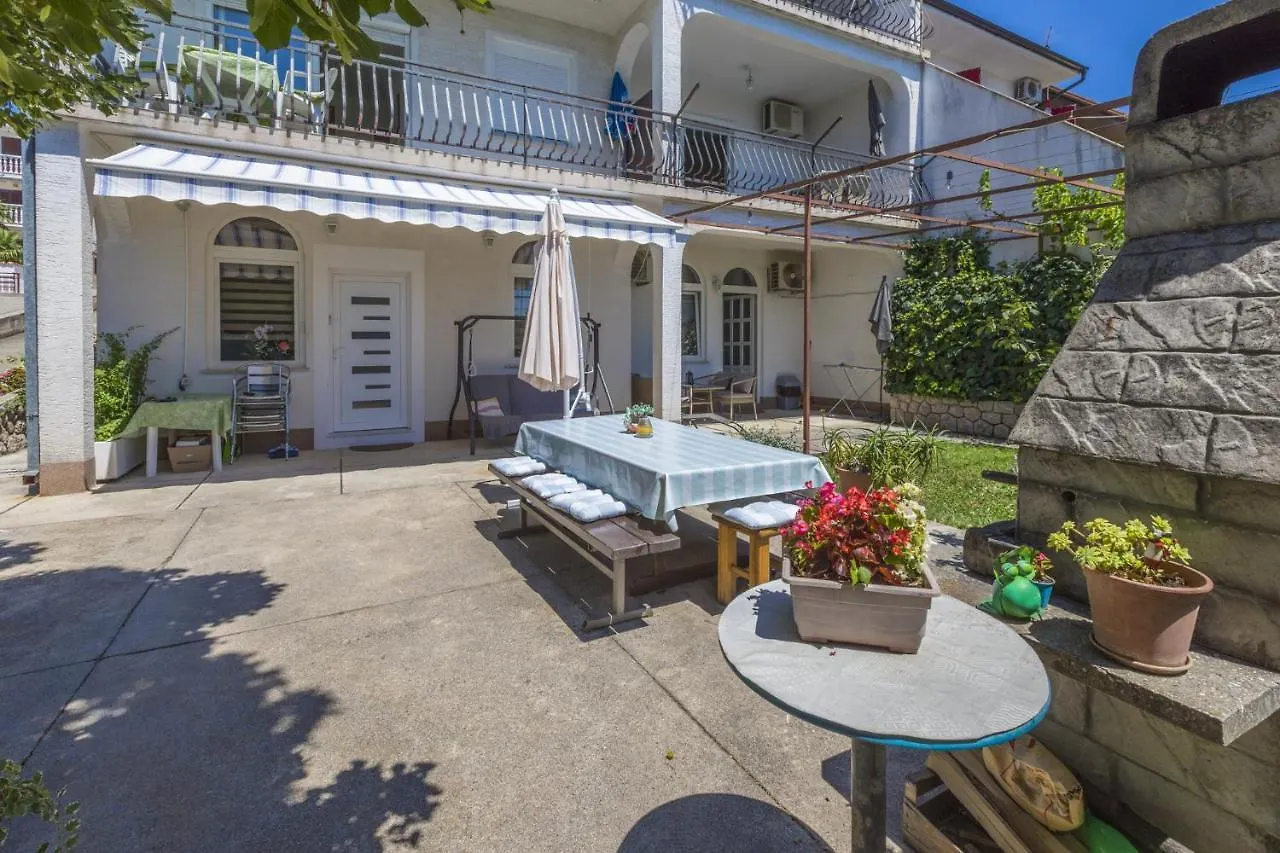 Buneta M Crikvenica Croatia