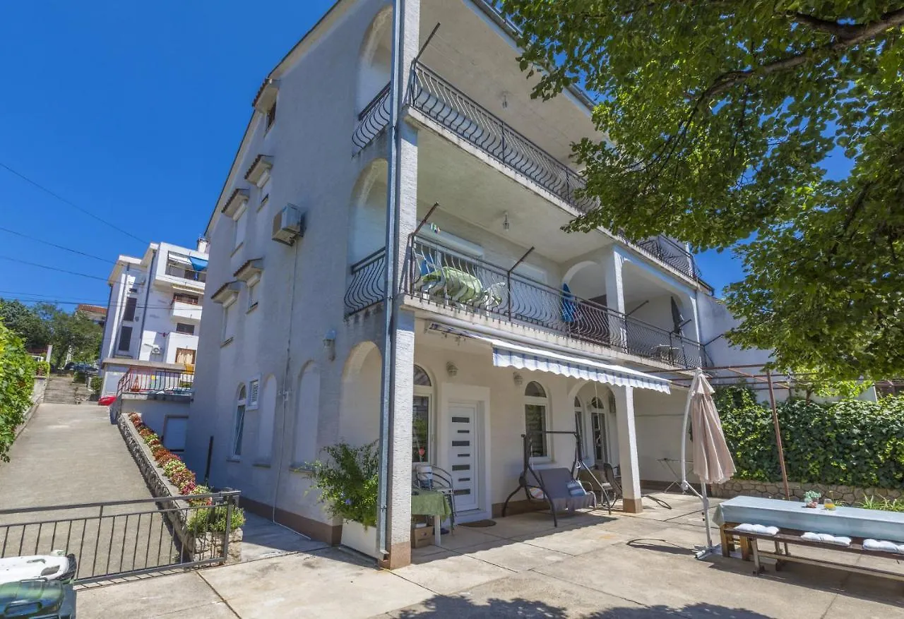 Apartment Buneta M Crikvenica