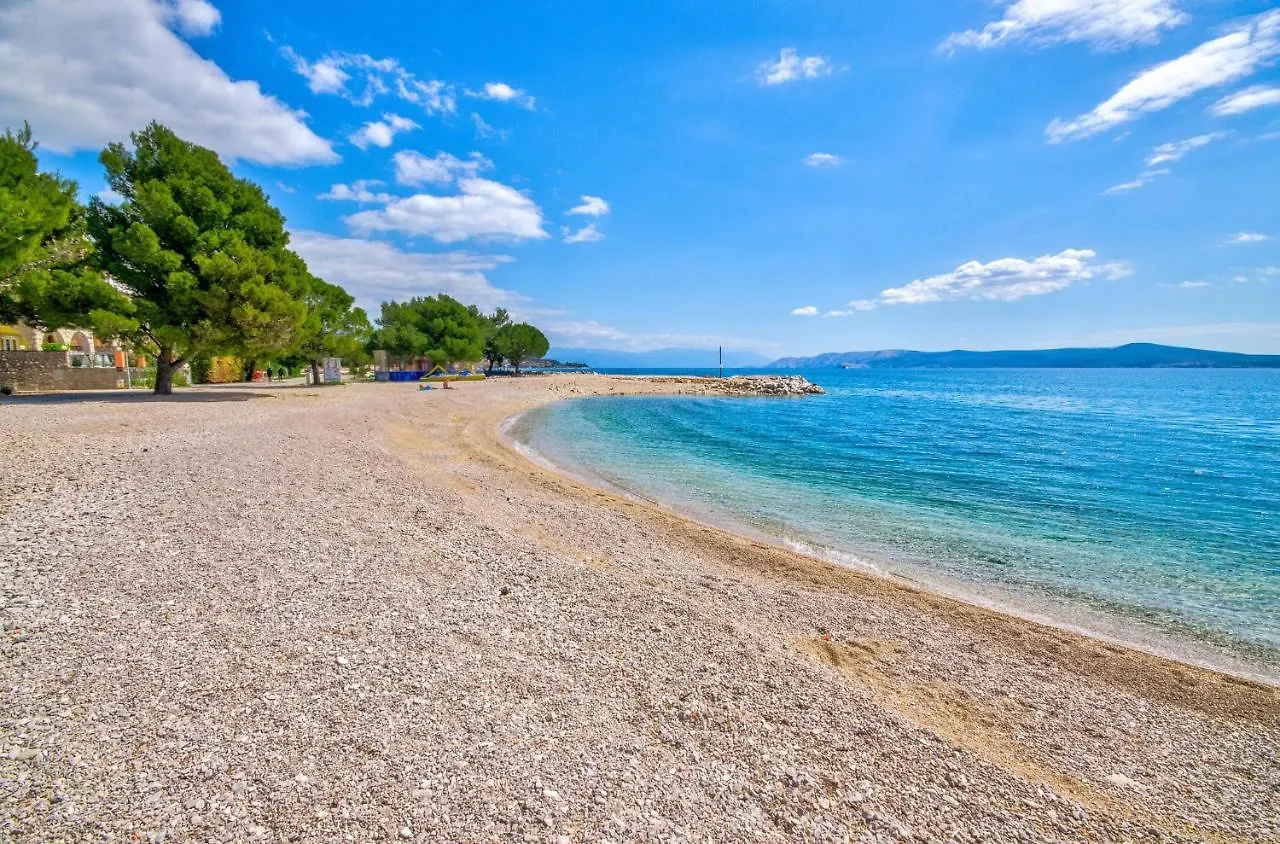 Apartment Buneta M Crikvenica