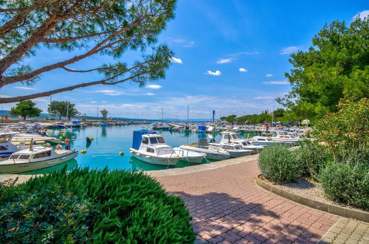 Buneta M Crikvenica