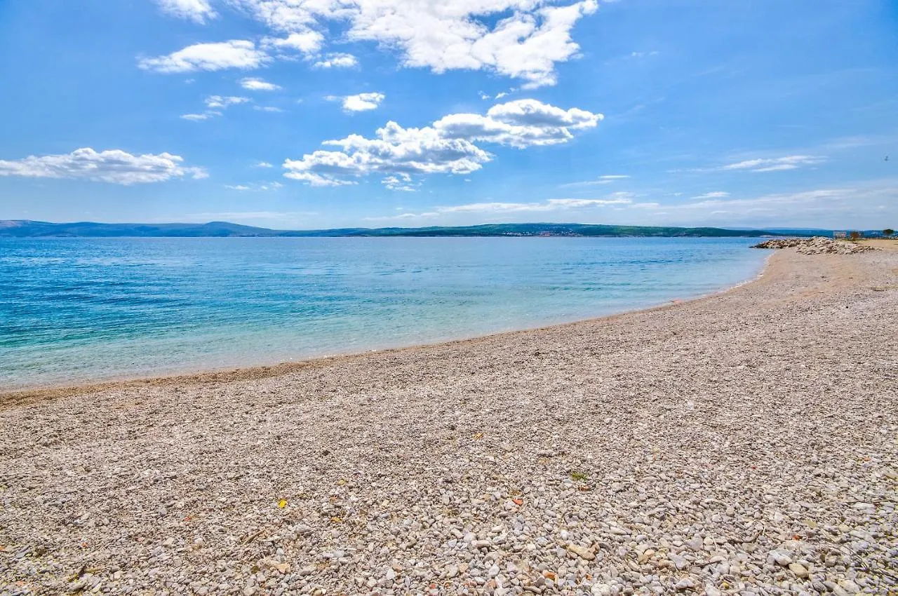 Apartment Buneta M Crikvenica Croatia
