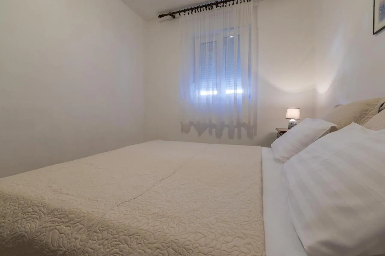 Apartment Buneta M Crikvenica