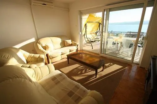 Apartment Buneta M Crikvenica