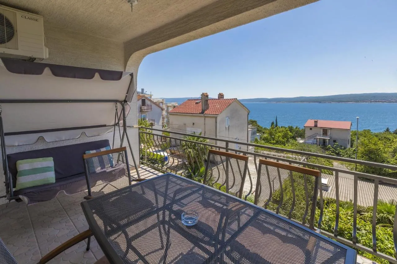Buneta M Crikvenica 0*,  Croatia