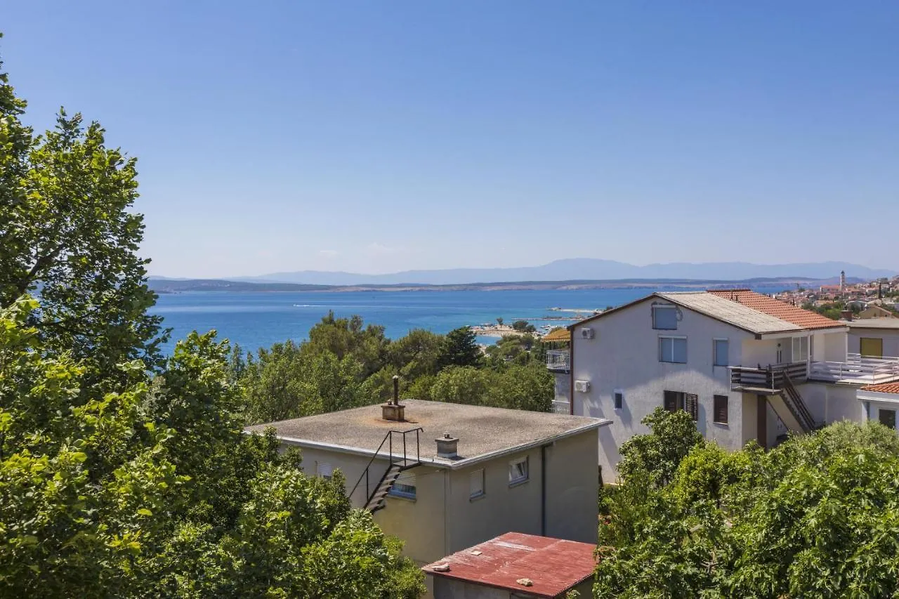 Apartment Buneta M Crikvenica
