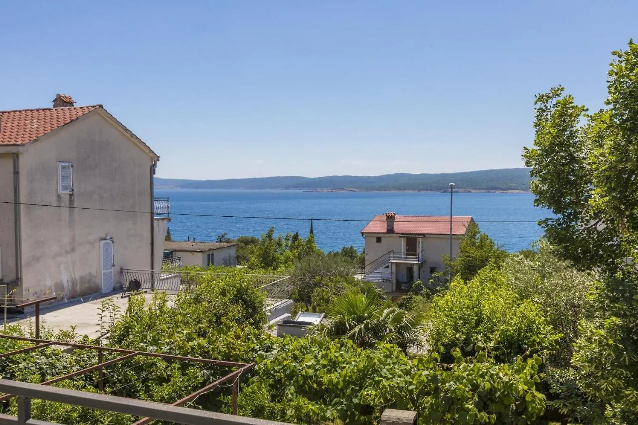 Buneta M Crikvenica Apartment