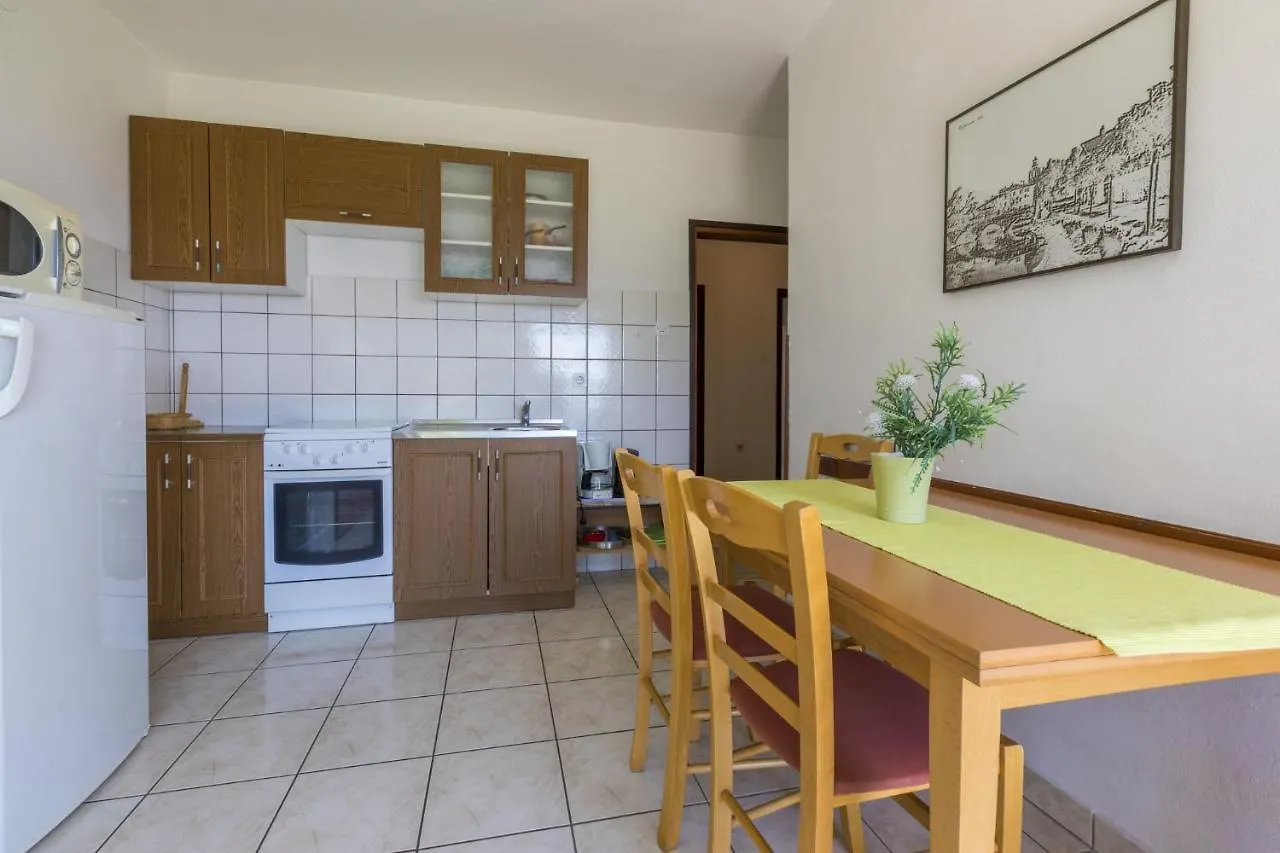 Apartment Buneta M Crikvenica