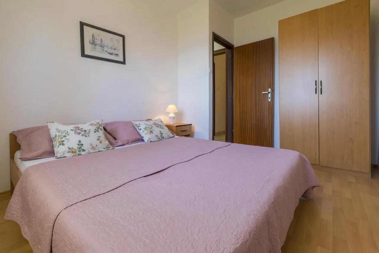 Buneta M Crikvenica Apartment