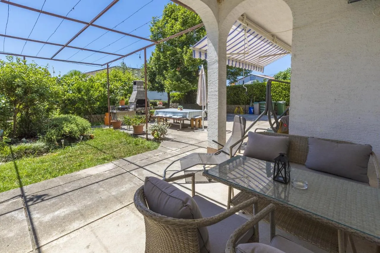 Apartment Buneta M Crikvenica