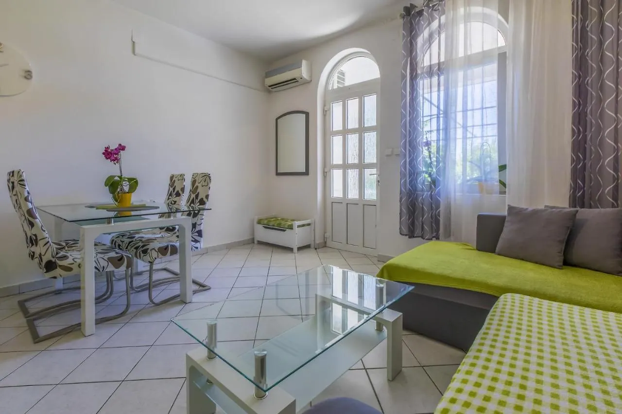 Apartment Buneta M Crikvenica Croatia