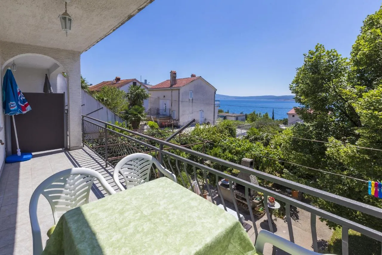 Buneta M Crikvenica Croatia