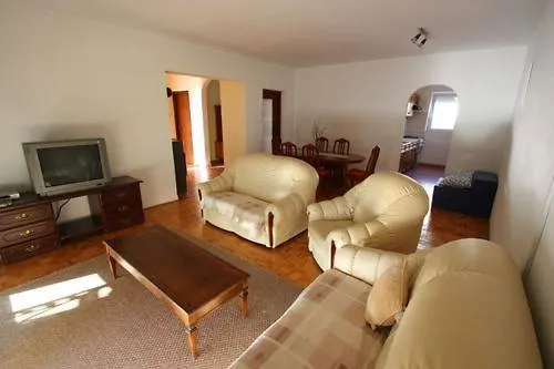 Buneta M Crikvenica Apartment