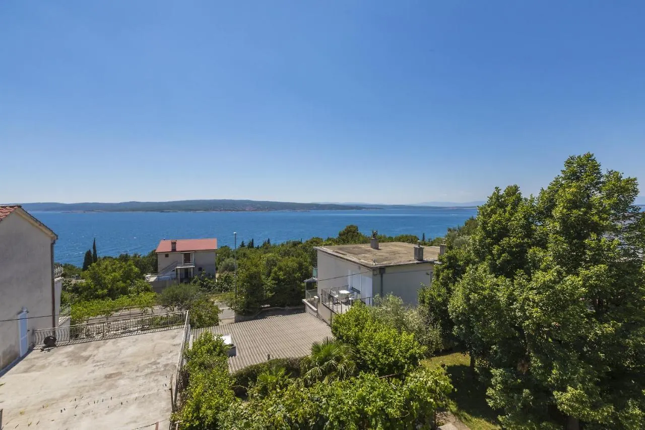 Buneta M Crikvenica