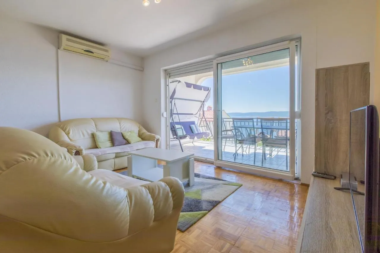 Apartment Buneta M Crikvenica