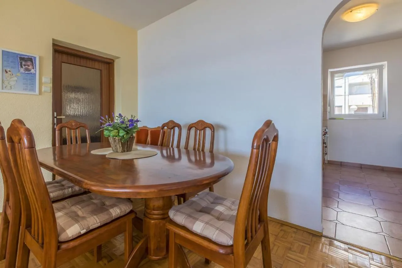 Buneta M Crikvenica Apartment