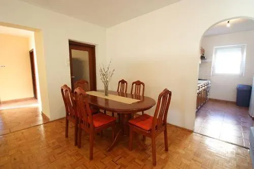 Apartment Buneta M Crikvenica