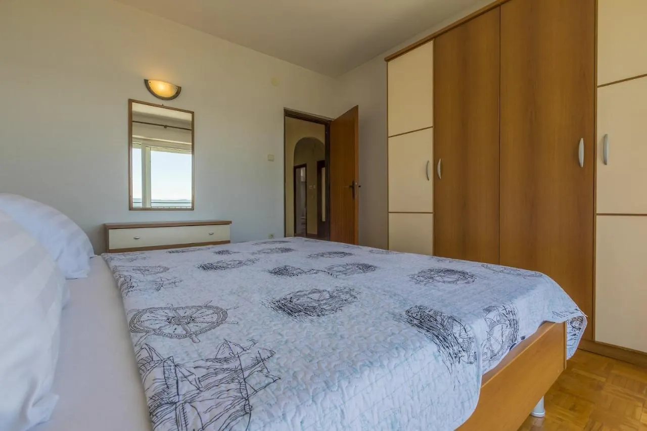 Apartment Buneta M Crikvenica Croatia