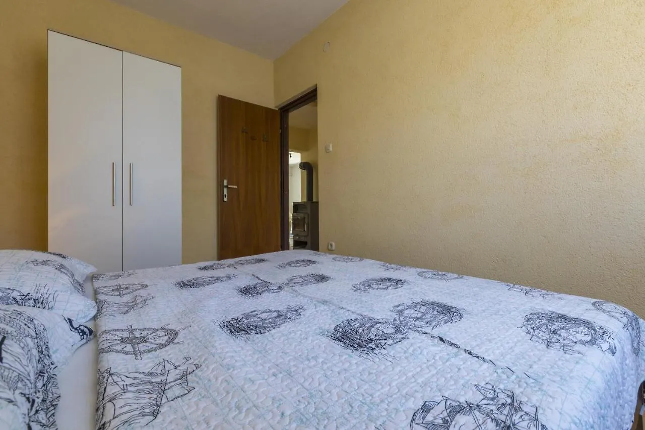 Buneta M Crikvenica Apartment