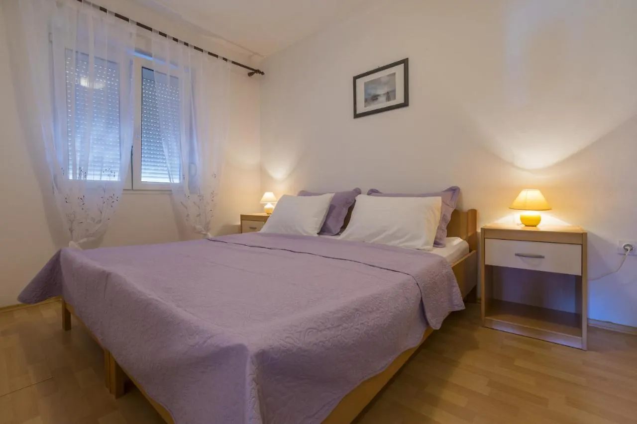 Buneta M Crikvenica Apartment