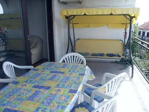 Apartment Buneta M Crikvenica Croatia