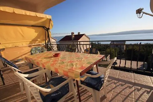 Buneta M Crikvenica Apartment