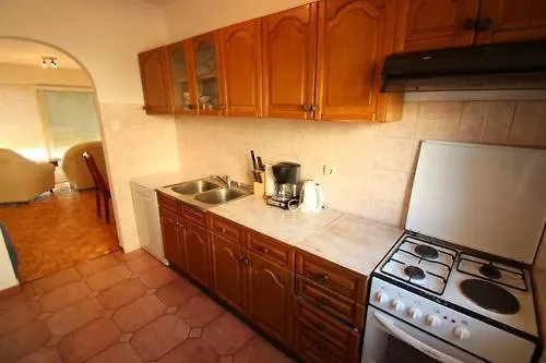 Apartment Buneta M Crikvenica Croatia