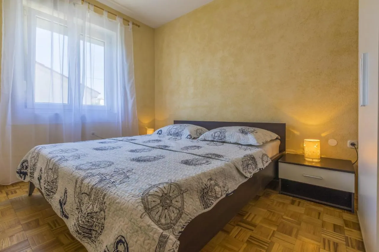 Buneta M Crikvenica