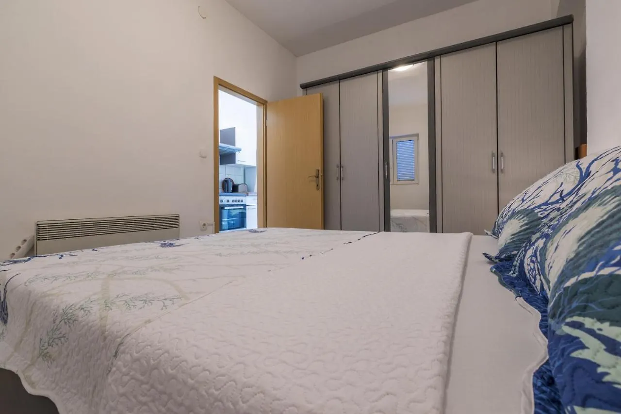 Apartment Buneta M Crikvenica