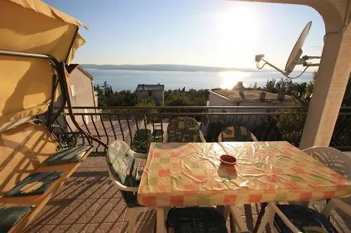 Apartment Buneta M Crikvenica