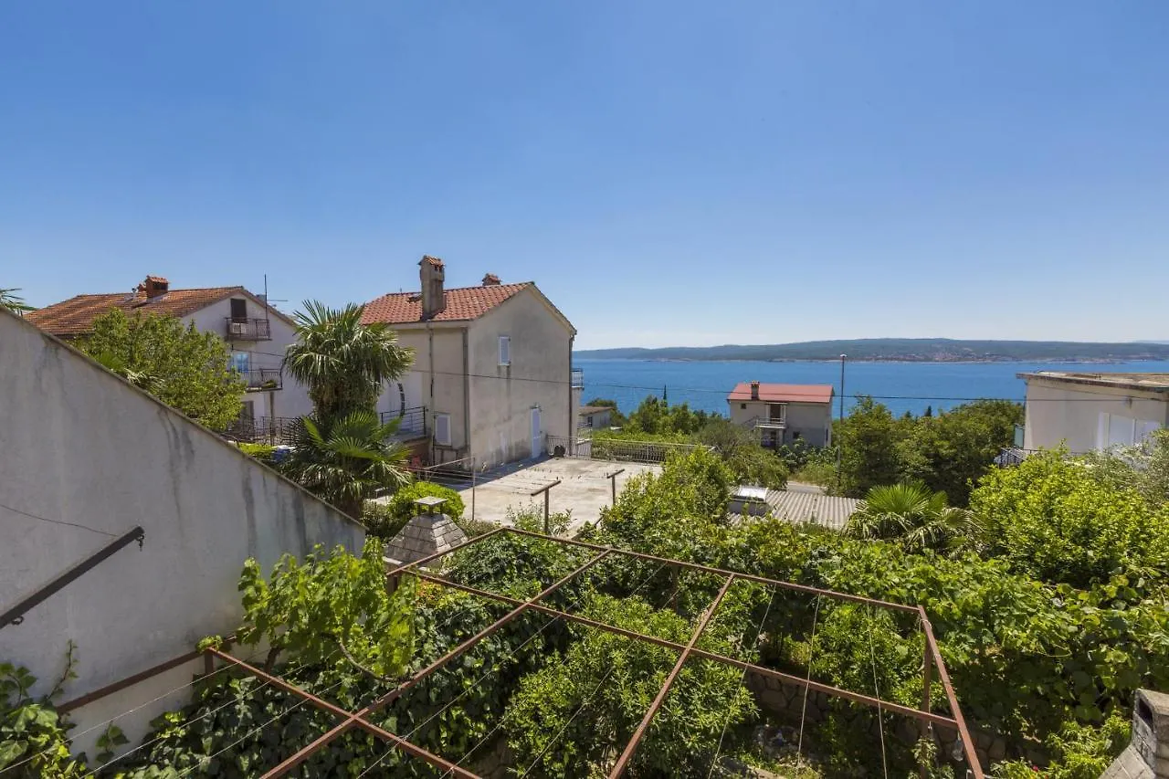 Apartamento Buneta M Crikvenica