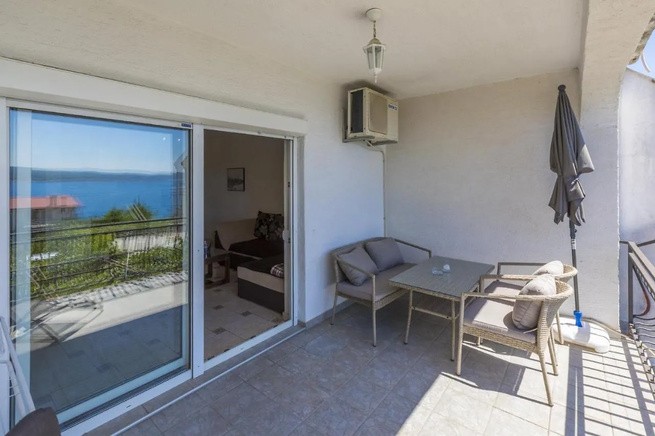 Apartamento Buneta M Crikvenica Croácia