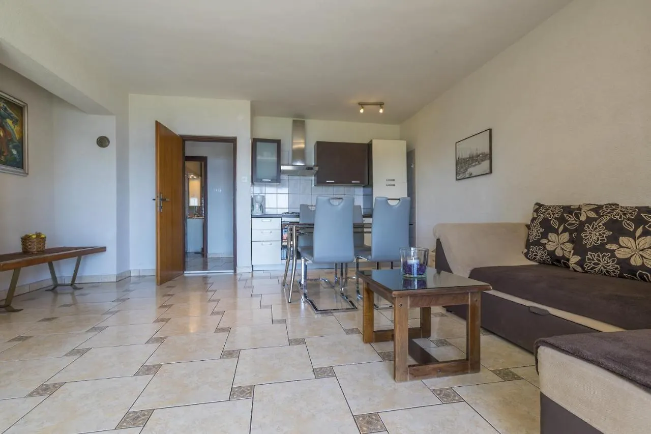 Buneta M Crikvenica Croácia