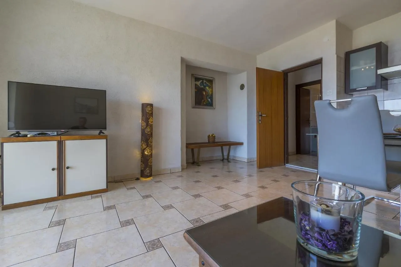Buneta M Crikvenica Apartamento