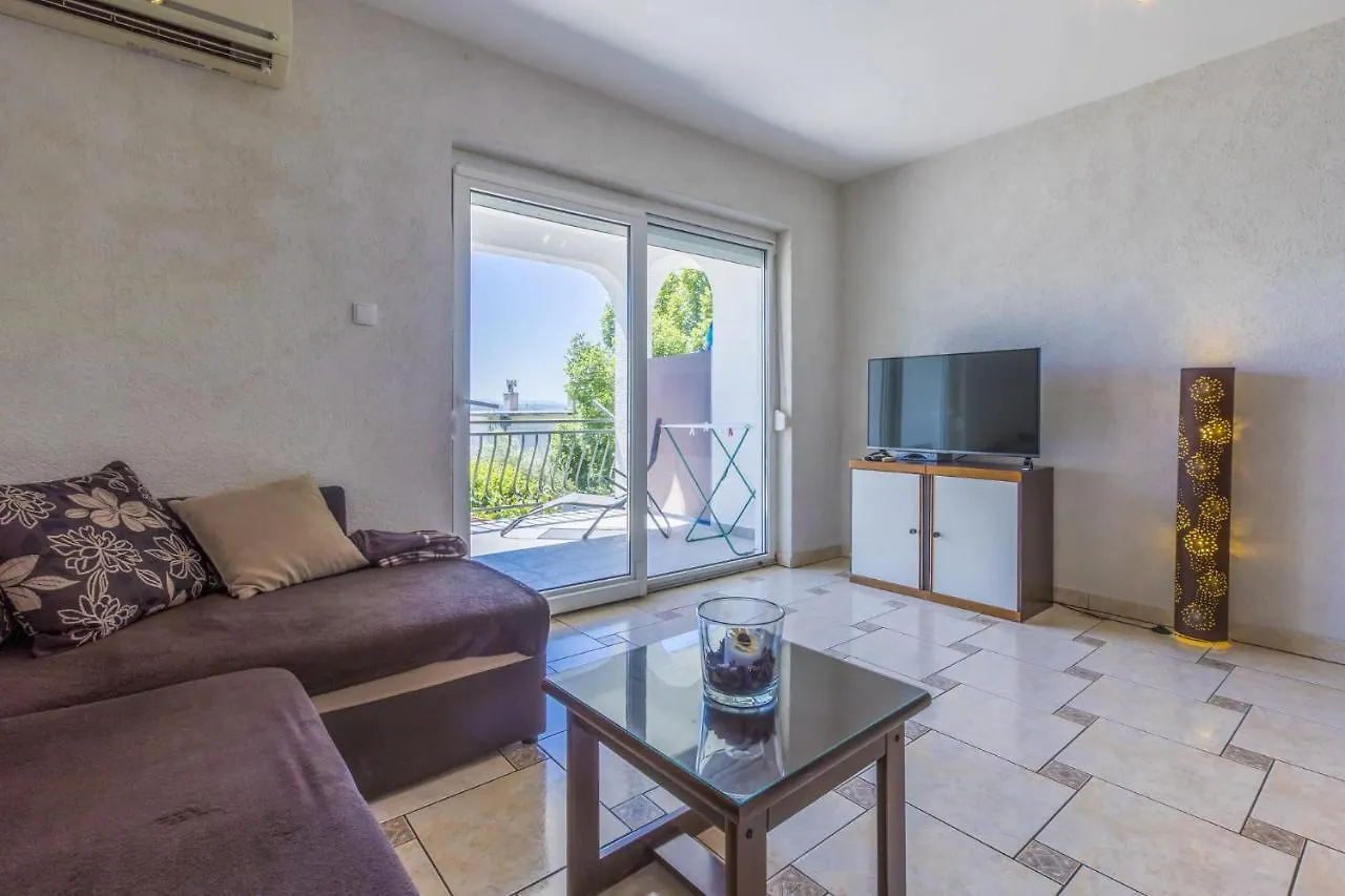 Buneta M Crikvenica Apartamento