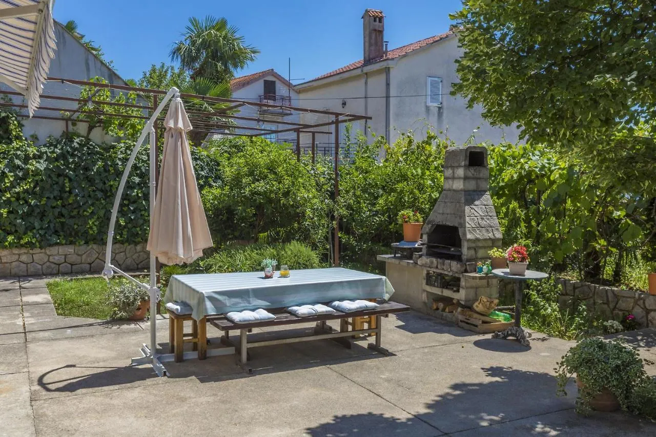 Apartamento Buneta M Crikvenica