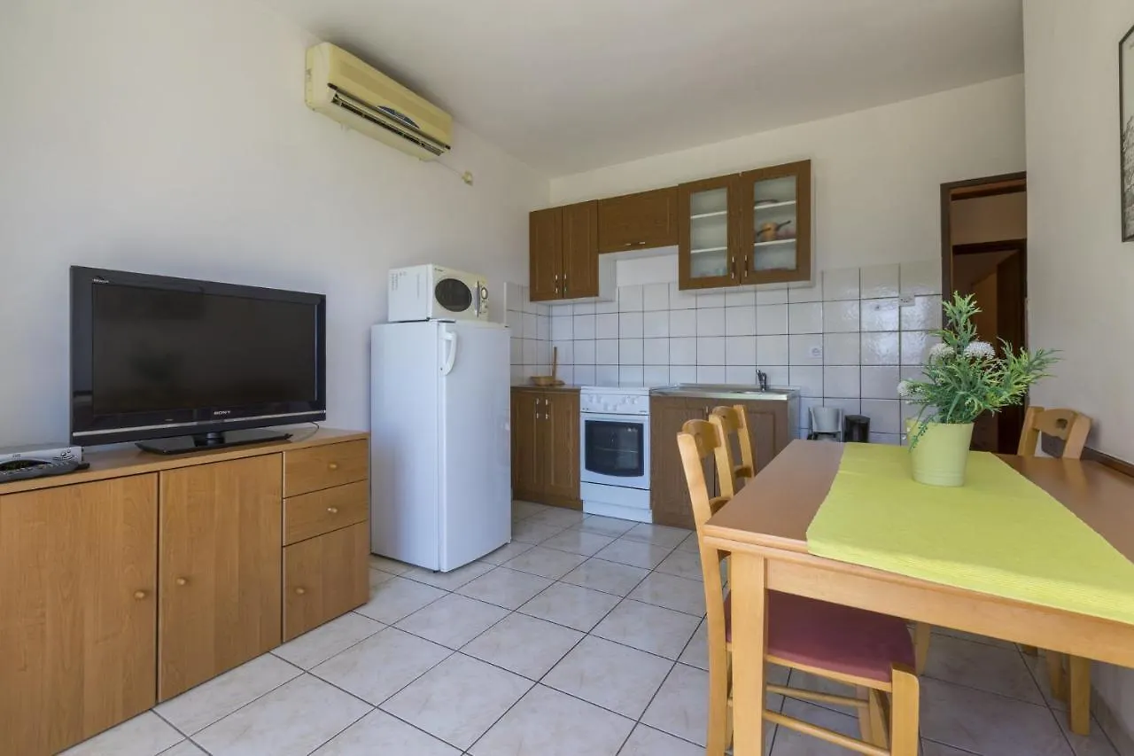 Apartamento Buneta M Crikvenica Croácia