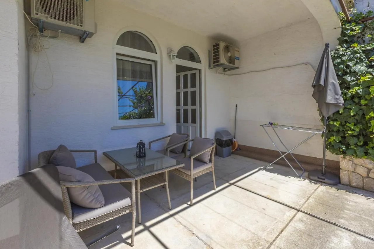 Buneta M Crikvenica Apartamento