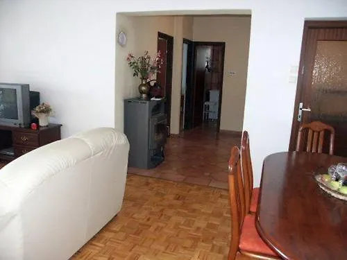 Buneta M Crikvenica Croácia