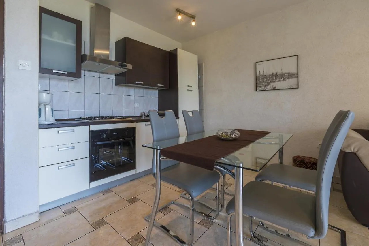 Apartamento Buneta M Crikvenica
