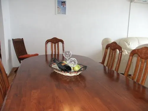 Buneta M Crikvenica Apartamento