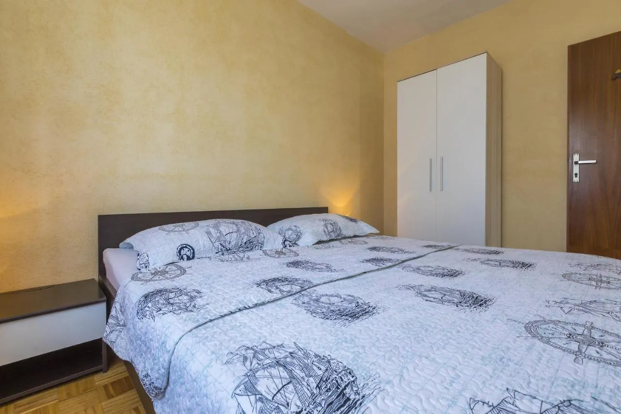 Apartamento Buneta M Crikvenica