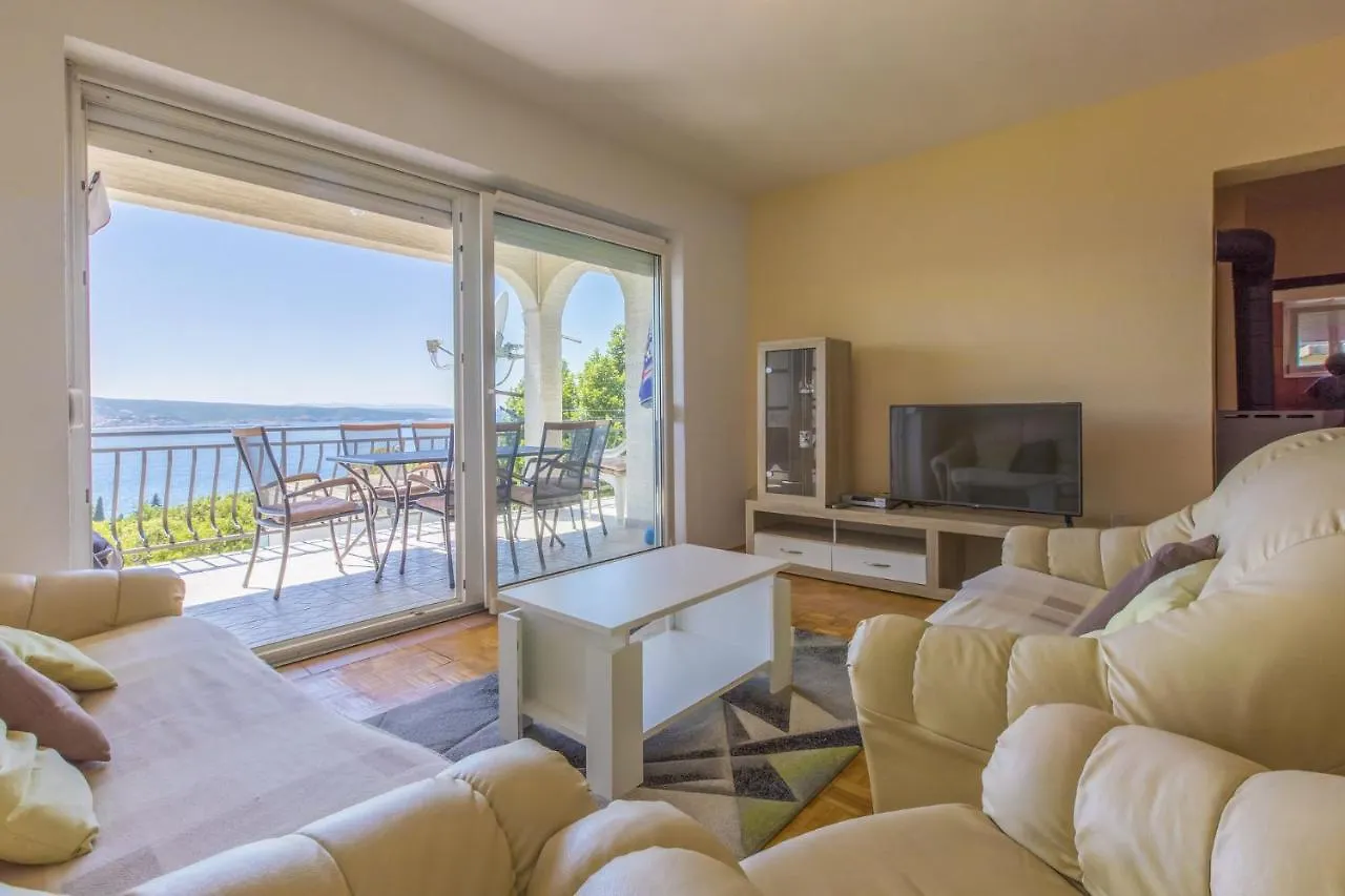 Buneta M Crikvenica Apartamento