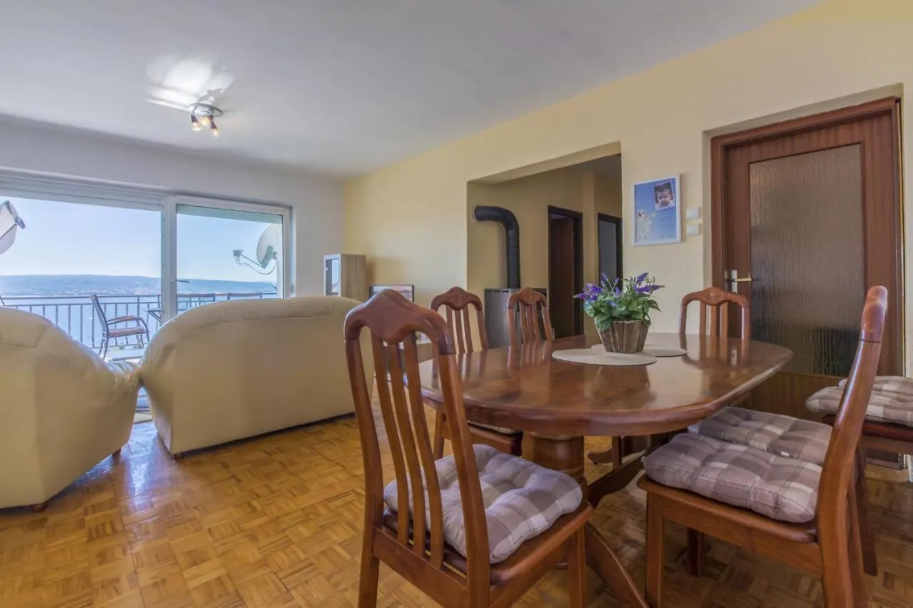 Buneta M Crikvenica Apartamento