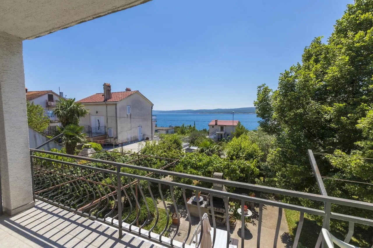 Buneta M Crikvenica