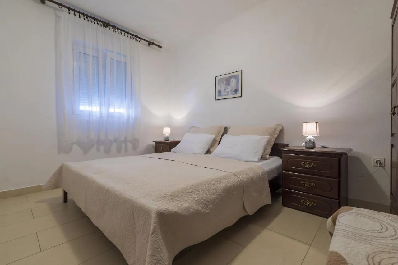 Apartamento Buneta M Crikvenica