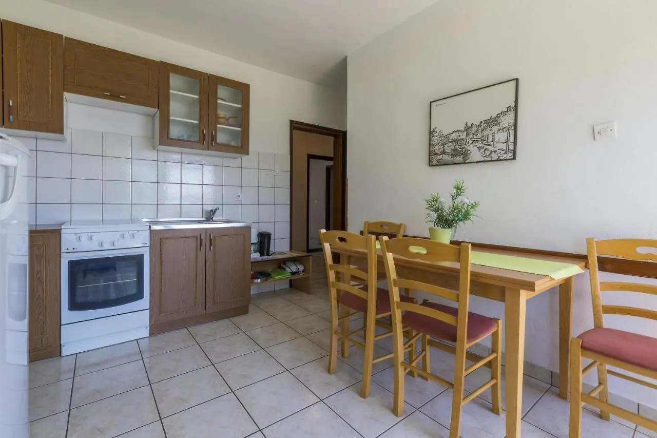 Apartamento Buneta M Crikvenica