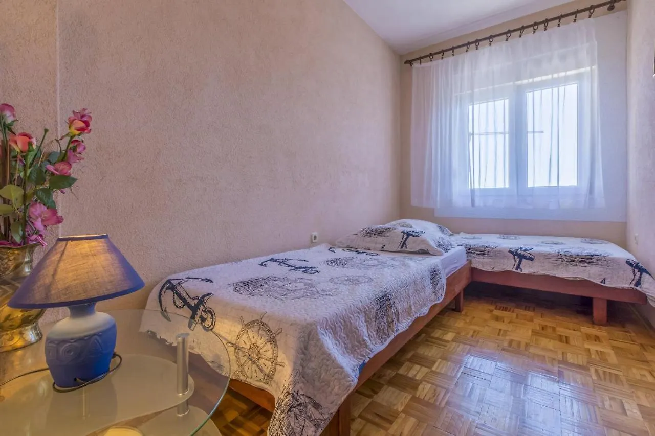 Buneta M Crikvenica