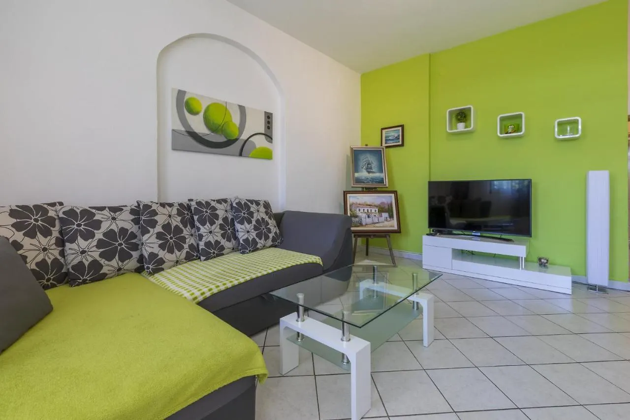 Apartamento Buneta M Crikvenica Croácia