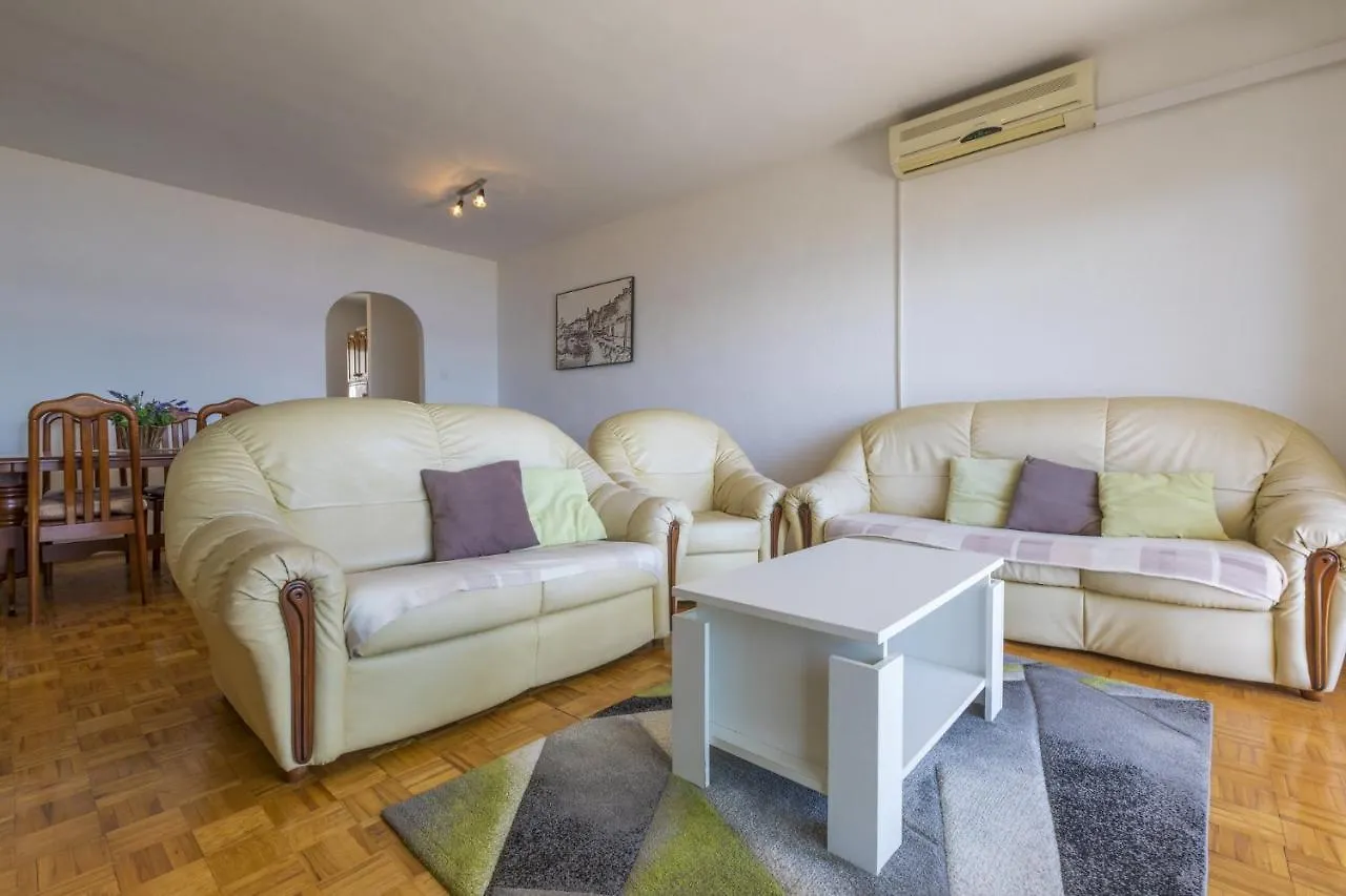 Buneta M Crikvenica Apartamento